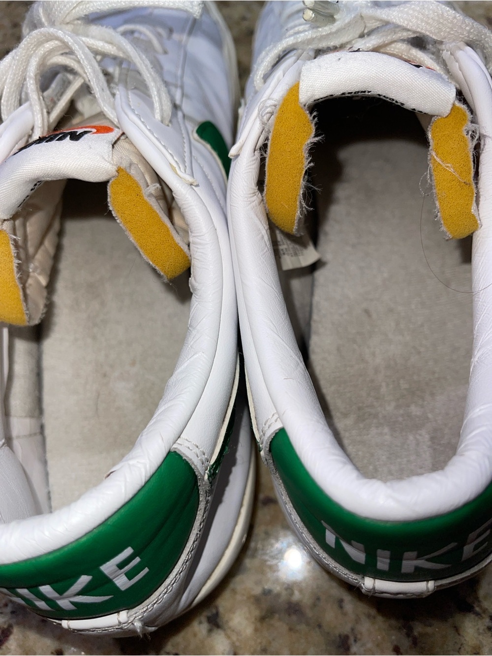 Nike Blazer Low - Picture 10 of 11